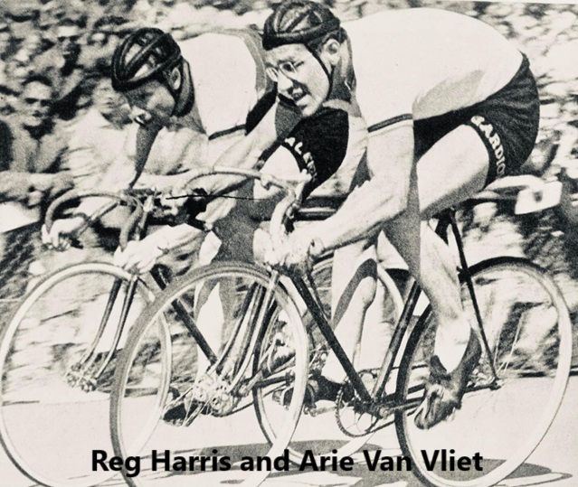 Brighton - Preston Park : Image credit Raymond Batsford